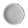 4089350407_7895730263732_Rechaud_em_Ceramica_para_Queijo_com_Faca_3_Pecas_Wolff_Branco_2