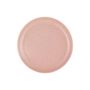 4080331620_9315121891460_Prato_Raso_Ceramica_26_5cm_Speckle_Maxwell_e_Williams_Rosa_1