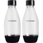 4088930219_7290116740157_Conjunto_de_2_Garrafas_Plasticas_500_ml_Sodastream_Preta