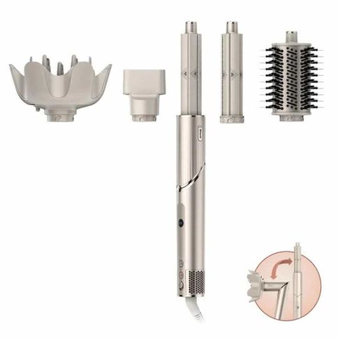 4133250008_Modelador_de_Cabelo_Cacheados_e_Crespos_127V_FlexStyle_Shark