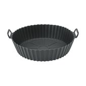 Cesta-para-Air-Fryer-Redonda-195x45cm-Bakermaker-Maxwell---Williams