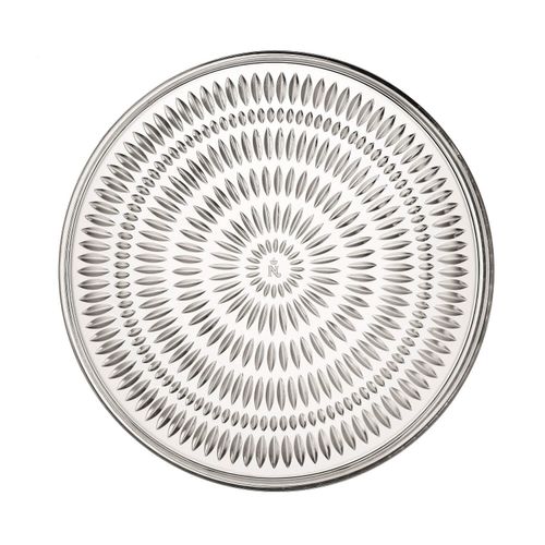 2 Pratos 22cm Ethno Nachtmann