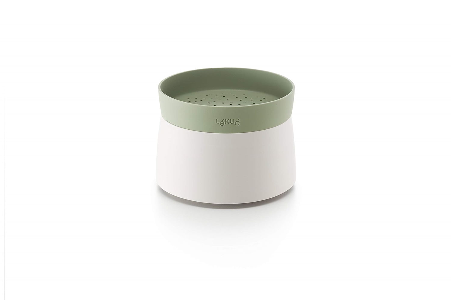 Panela para Arroz e Grãos em Silicone Lékué