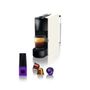 Maquina-de-cafe-essenza-mini-branca-c30-Nespresso---220V