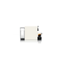 Maquina-de-cafe-essenza-mini-branca-c30-Nespresso---220V