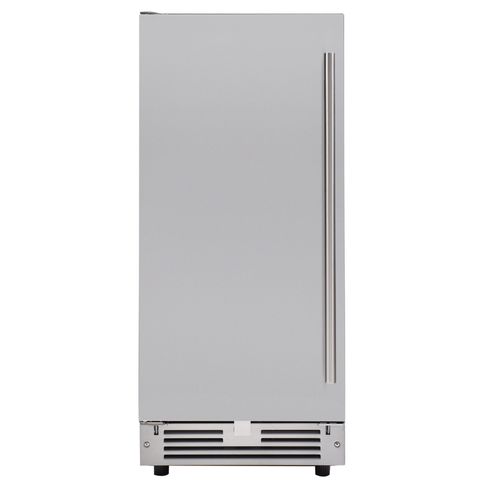 Máquina de Gelo 38cm 220V Cuisinart Arkton