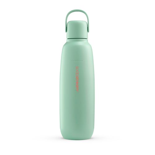 Garrafa Fizz&Go Fresh Mint 900ml Sodastream Menta