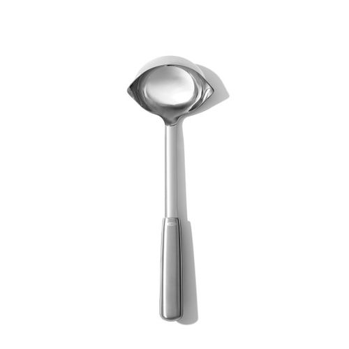 Concha Steel Aço Inox 15cm OXO