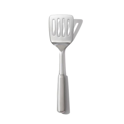 Espátula Steel em Aço Inox 15cm OXO