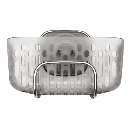 Porta Esponja para Pia de Plástico 9cm OXO