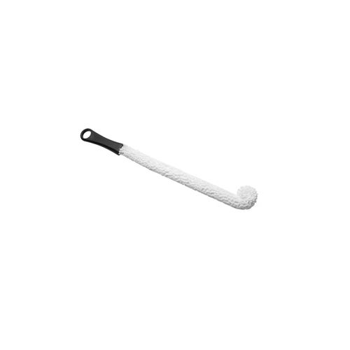 Escova para Decanter e Taça 41cm Wolff Branca