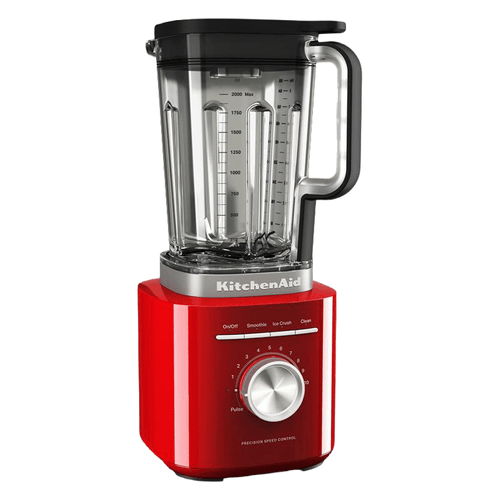 Liquidificador Empire Red Pure Power 10 Velocidades 110V