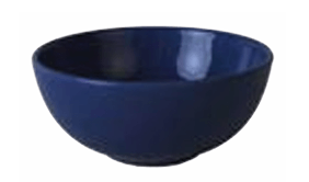 Bowl Mer Lisse Stoneware Kenya Azul 550ml