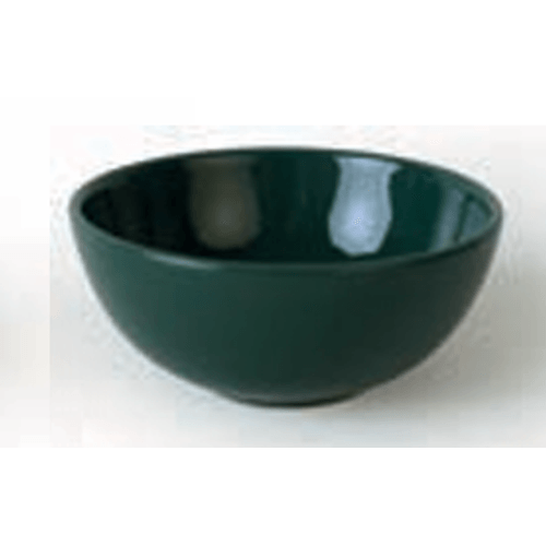 Bowl Olive Crues Stoneware Kenya Verde