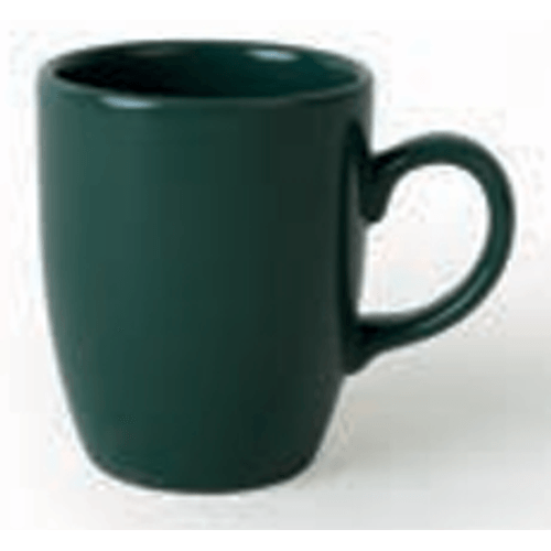 Caneca Olive Crues Stoneware Kenya Verde 300ml