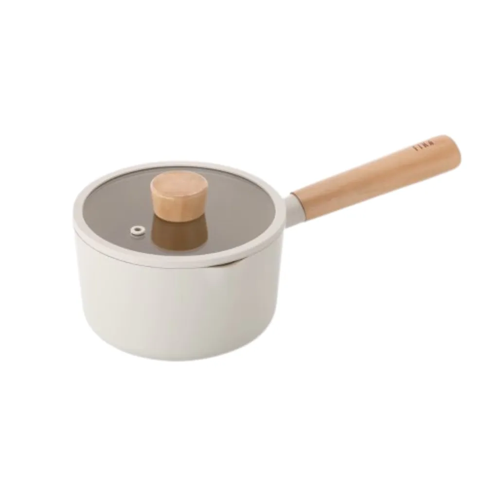 Molheira Fika Revestimento Cerâmico 16cm Bege Neoflam