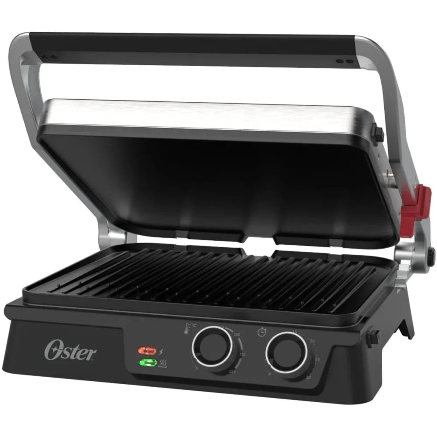 Grill Elétrico Multiuso 220v 2100w Oster