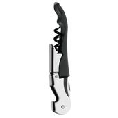 Saca-Rolhas-2-Estagios-12cm-Preto-Dynamic