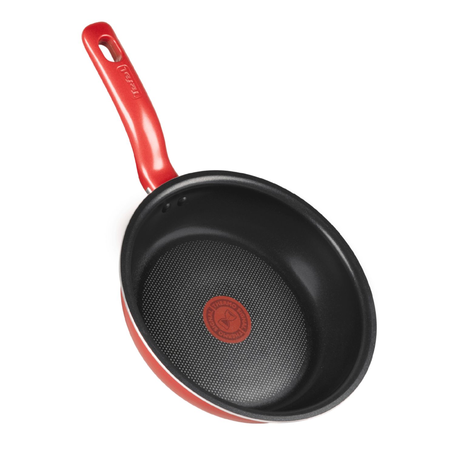 Frigideira com Indução Vermelha 21cm So Chef Tefal