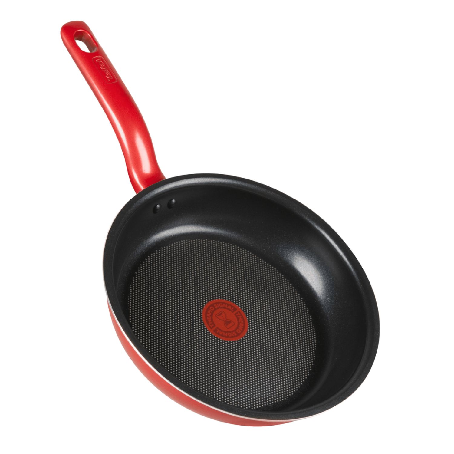Frigideira com Indução Vermelha 24cm So Chef Tefal