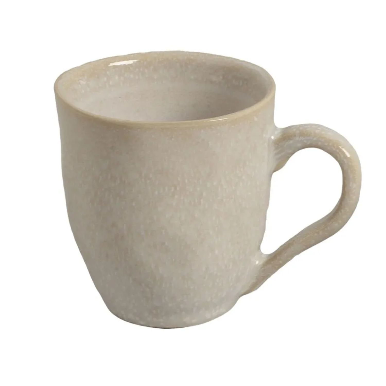 Caneca Bio Latte em Stoneware 273ML Porto Brasil