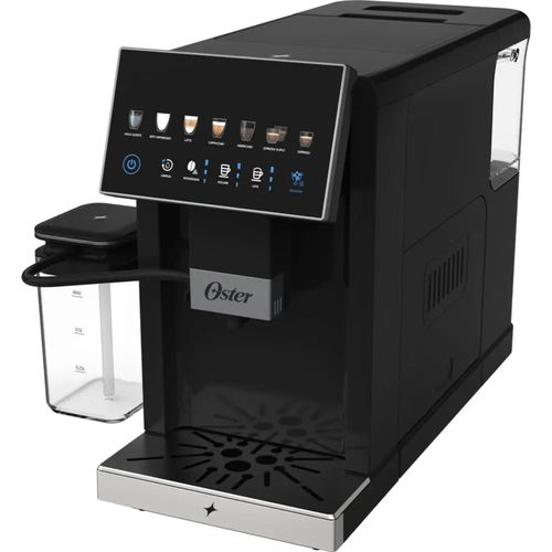 Máquina de Café Espresso Digital Superautomatica 220v Oster