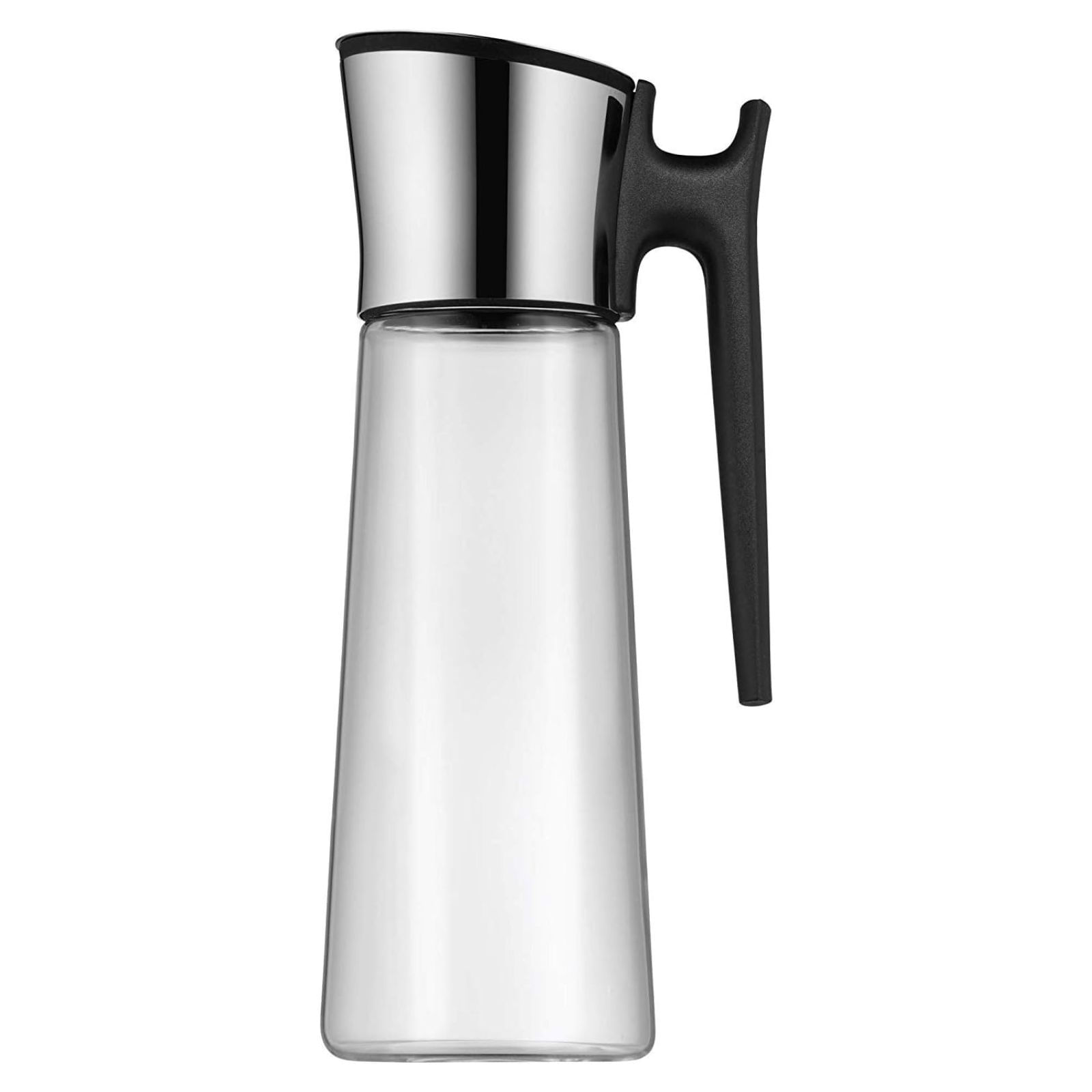Jarra de Vidro com Alça e Tampa Inox Basic 1,5L WMF